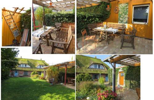 Landhaus Maltzien auf Rügen - Foto 64