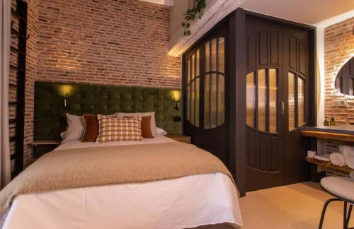 OlaBarrera Alojamientos en el Centro de Coruña - Foto 71