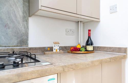 Open Mind Property - Hot Tub, 7 Beds & Free Parking - Foto 18