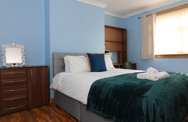 Dumbreck House - Glasgow - Photo 9