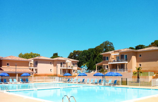 Odalys Référence Les Océanides - Foto 2