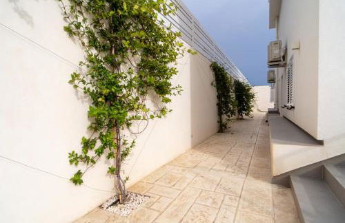 The Onames Inn flowers - Foto 25