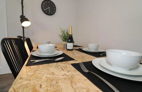 Signature - Caldercruix House - Foto 44