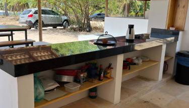 Casa da Lagoa near Barrinha - Foto 4