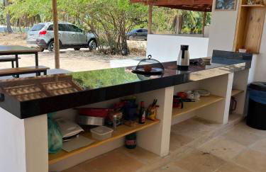 Casa da Lagoa near Barrinha - Foto 4