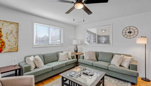 Watts Barr Waterfront Retreat - Foto 4