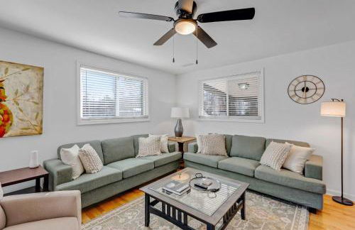 Watts Barr Waterfront Retreat - Foto 4