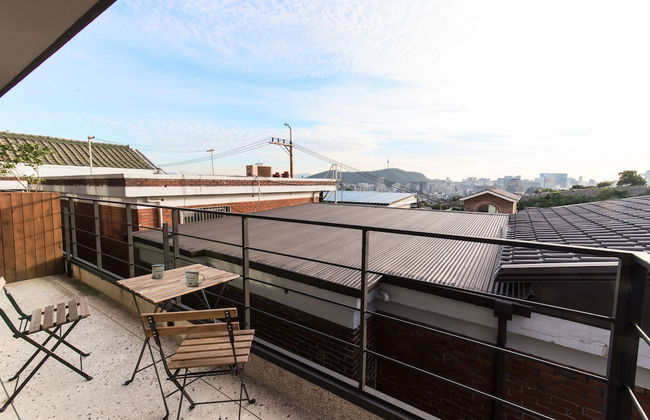 Naksan Balcony - Foto 77