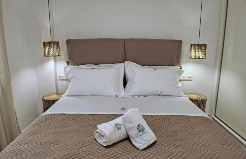 Seashell an Elegant Seafront Villa - Foto 13