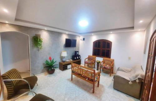 Casa ampla e confortável em São Pedro da Aldeia. - Foto 18