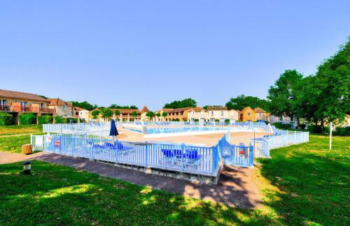 La résidence du Lac - maeva Home - Maison 3 pièces 6 personnes - Prestige MAE-1083 - Foto 18