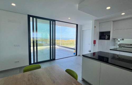 Luxury villas with heated pool & panoramic ocean & valley views - Foto 15