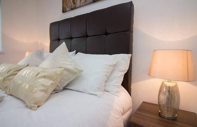 Trafalgar House - Foto 27