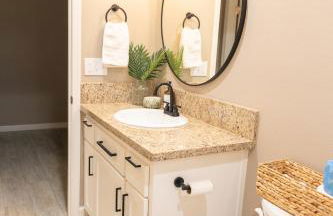 Sequoia Oasis near Downtown Exeter - Foto 7