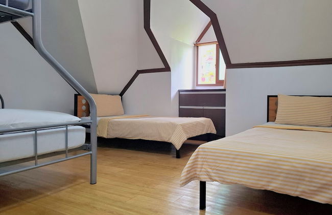 Prestige Vacation Apartments - Hanbi Mansions - Foto 16