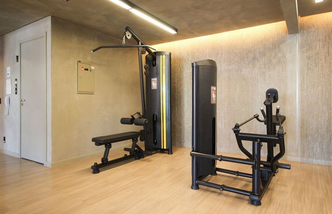 Studio Moema - Foto 42