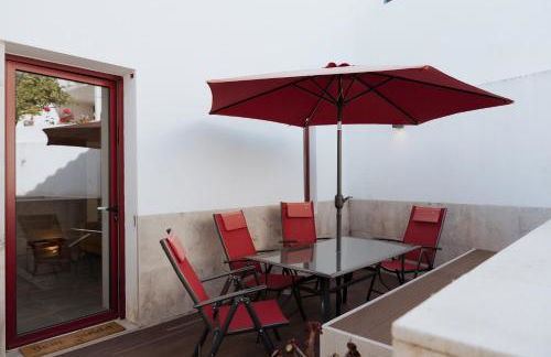 Casa do Outeiro com vista para o Castelo de Marvão - Foto 25