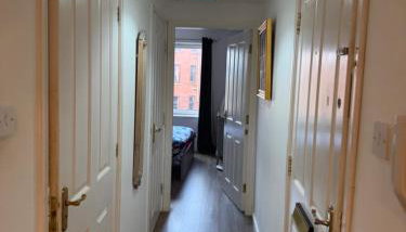 Glasgow city centre 2 bed apartment - Foto 3