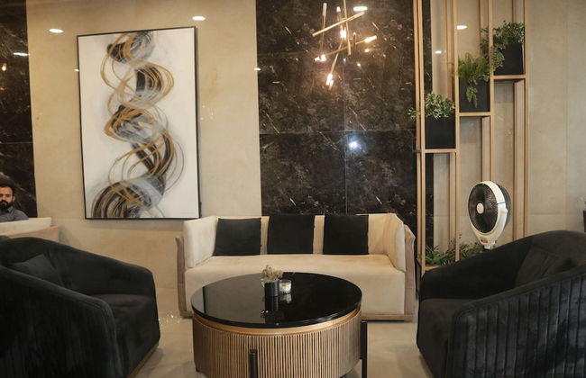 Elysium Suites - Photo 3