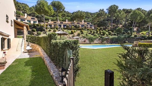 Ses Brises 31 in Llafranc - Foto 5, Habitación