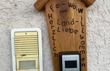 Holiday apartment Landliebe - Foto 5