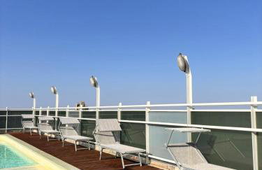 Residence Hotel Club House - Foto 21