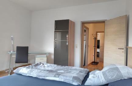 Gäste- und Ferienwohnung Gläser Zwickau - Foto 12