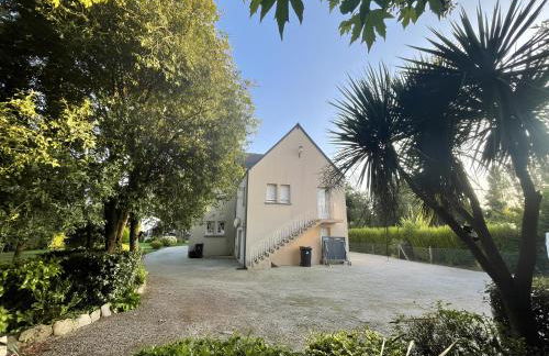 Duplex Bellevue, vue mer, à 50m de la plage! - Foto 27