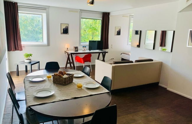 Standing Hôtel Suites by Actisource - Photo 15