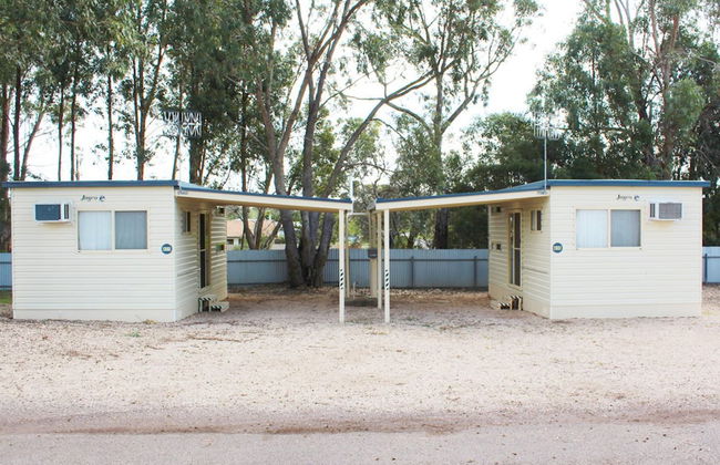 Discovery Parks - Coffin Bay - Photo 9