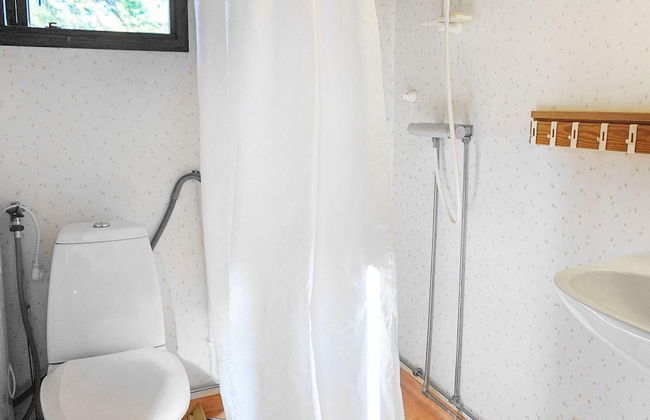 6 Person Holiday Home in Henan - Foto 12