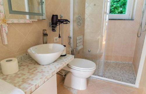 Casa San Filippo Pontone di Scala Amalfi Coast - Foto 19