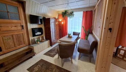 Monteurs-& Teamapartment-Gästewohnung Osterweddingen - Foto 3