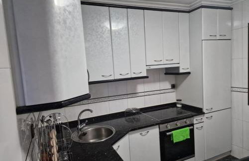 Apartamentos Parke by RUVA - Foto 10