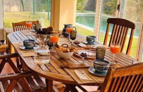 Chalet Puerto Sherry - Foto 7