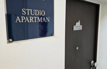 Old Town Đurđevac- 1 garažno mjesto, besplatan wifi te ulaznice za Hrvatsku saharu, mini zoo - Foto 3