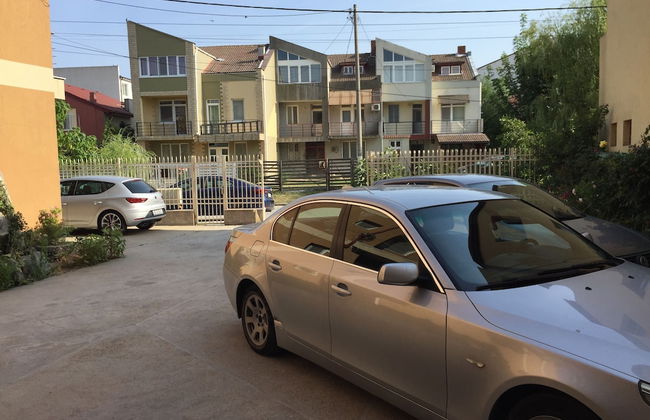 Vilele Liliana Mamaia Nord - Foto 33