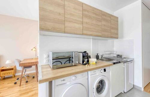 Le Terra Cotta - Saint Michel Paris 10min - Foto 9