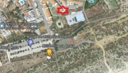 T1 Manta Rota - Foto 2