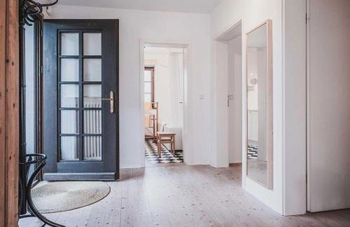 Ferienwohnung Tausendfreund am Chiemsee - Foto 11