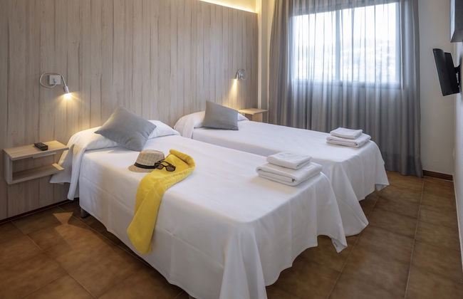 Apart-hotel GHT Tossa Park - Foto 6