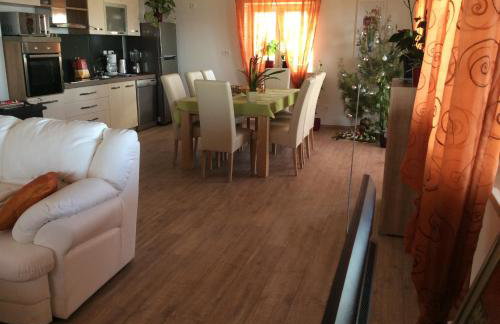 Villa Belvedere Žiža - Photo 12