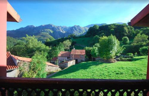 Casa de Aldea La Redondiella - Foto 11