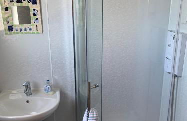 Berneray Otter Cottage - Foto 13