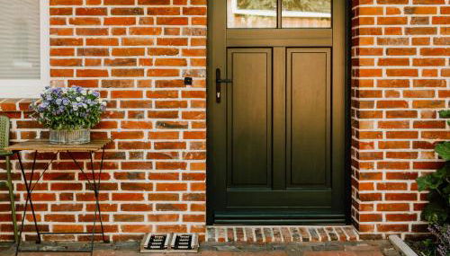 Modern Holiday Home With Charm And Swimming Pond - Foto 4