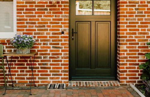 Modern Holiday Home With Charm And Swimming Pond - Foto 4