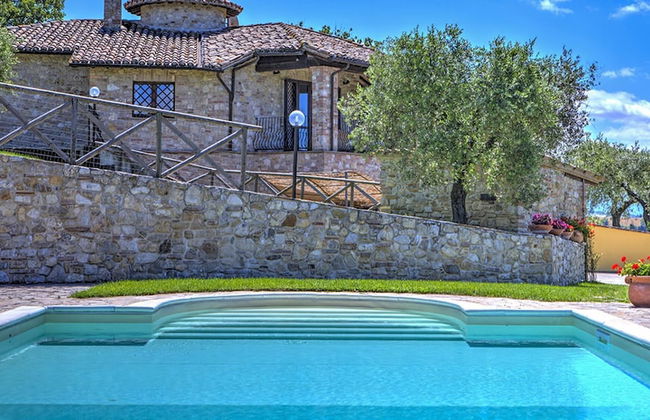 Tr-f457-mcas0as - Colle del Sole 7 1 - Foto 1