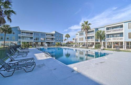 Gulf Shores Condo Private Balcony and Beach Views! - Foto 31