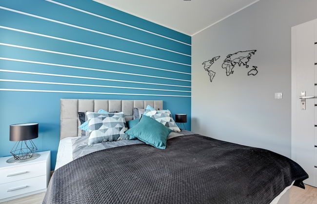 NORDBYHUS Apartamenty Nowa Grobla - Foto 10