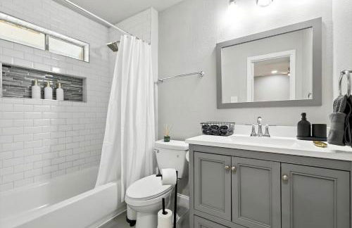 Best of Desoto 5BR 2BA with Pool Patio - Foto 21